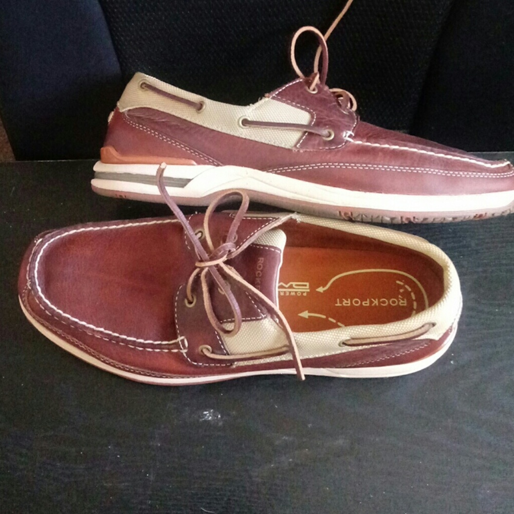 Rockport Schooner